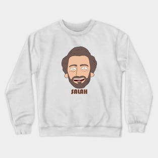 Moh Salah Crewneck Sweatshirt